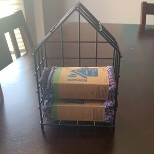 Norwex Counter Cloths and Box Set